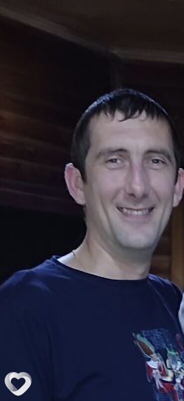 Юрий, 36, Кривое Роге — анкета №4307781