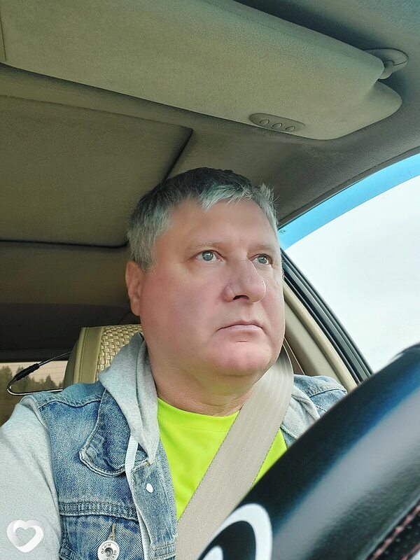 Эдуард, 54, Обнинске — анкета №4307784