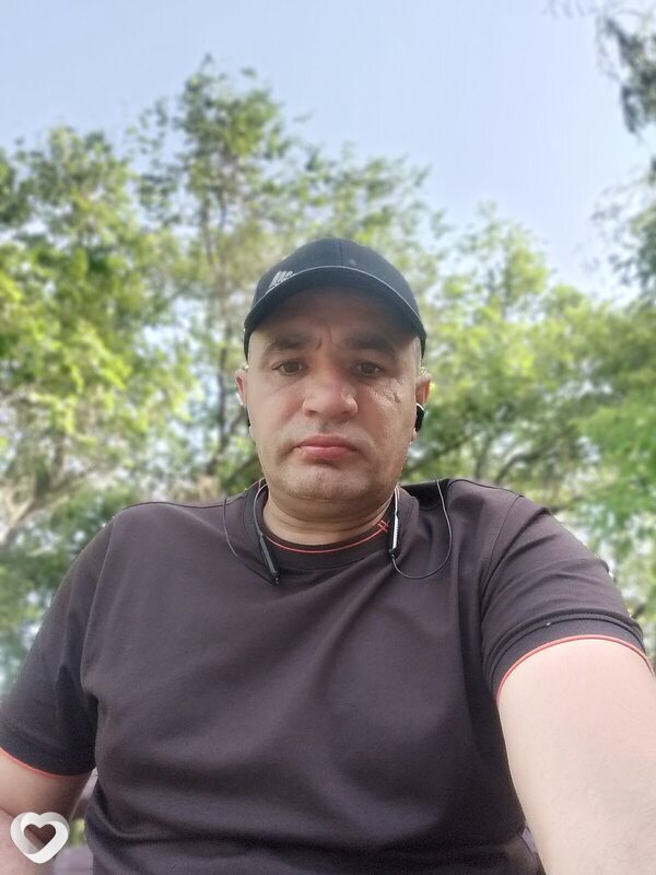 Олег, 41, Астрахани — анкета №4307842