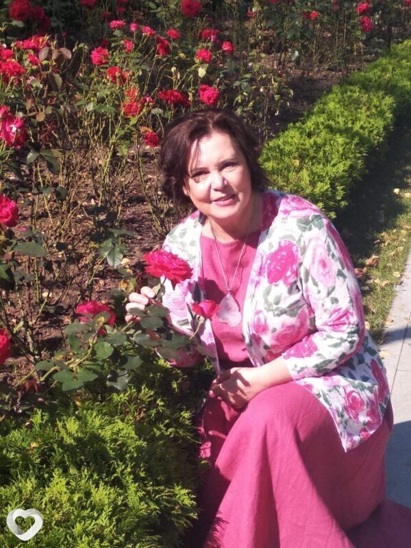Ирина, 66, Москве — анкета №4307847
