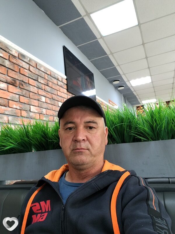 Бек, 51, Петропавловске-Камчатском — анкета №4307849