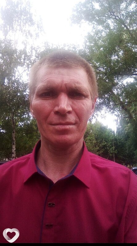 Сан Саныч, 38, Ульяновске — анкета №4307850