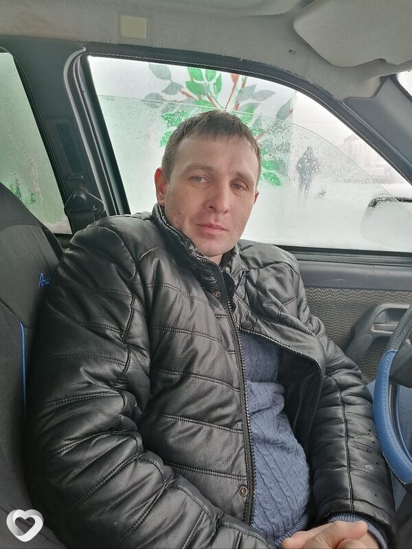 Рузэль, 39, Донецке — анкета №4307854