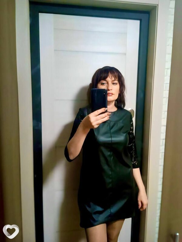 Светлана, 37, Омске — анкета №4307859