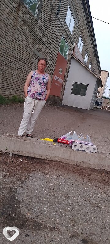 Яна, 39, Уссурийске — анкета №4307915