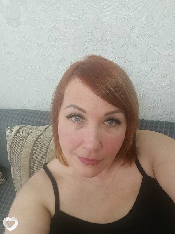 Елена, 52, Омске — анкета №4307922
