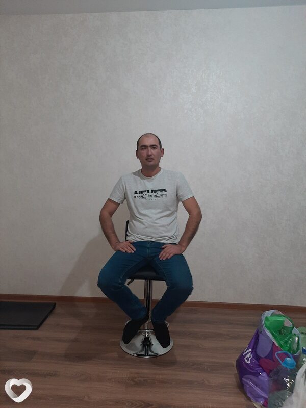 Михаил, 29, Самаре — анкета №4307925
