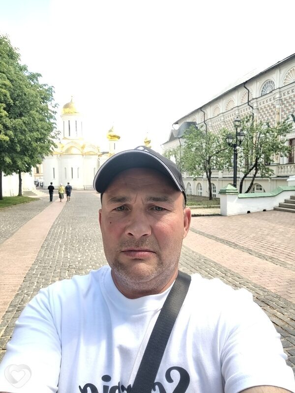 Игорь, 44, Рязани — анкета №4307928
