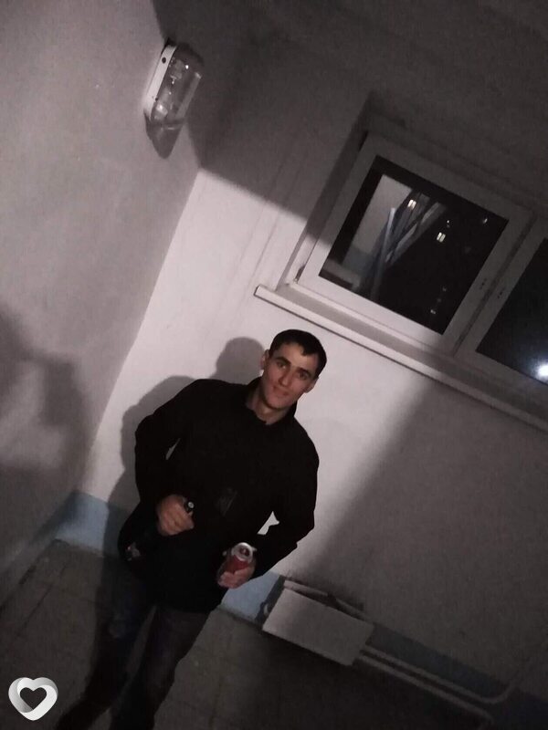Серёга, 38, Ленинске-Кузнецком — анкета №4307929