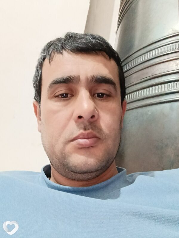 Ян, 39, Тольятти — анкета №4307930