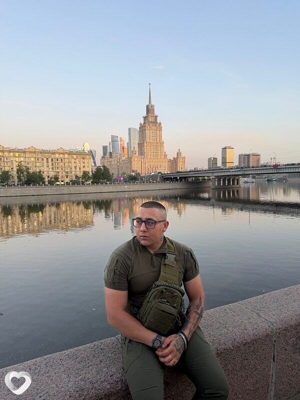 Mark, Курчатов