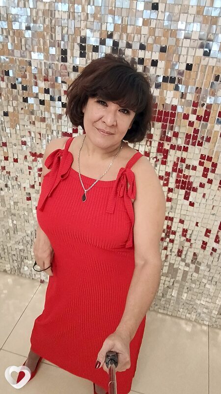 Инна, 44, Геленджике — анкета №4307937