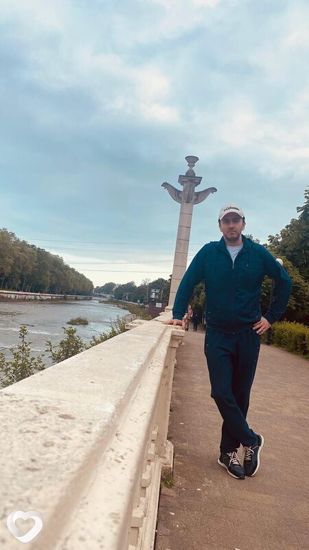 Николай, 31, Краснодаре — анкета №4307966