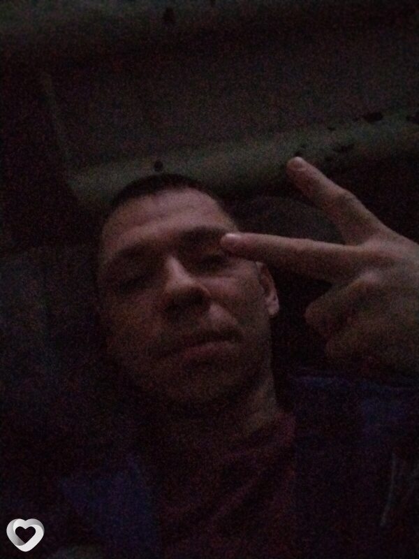 Федор, 34, Тюмени — анкета №4307969