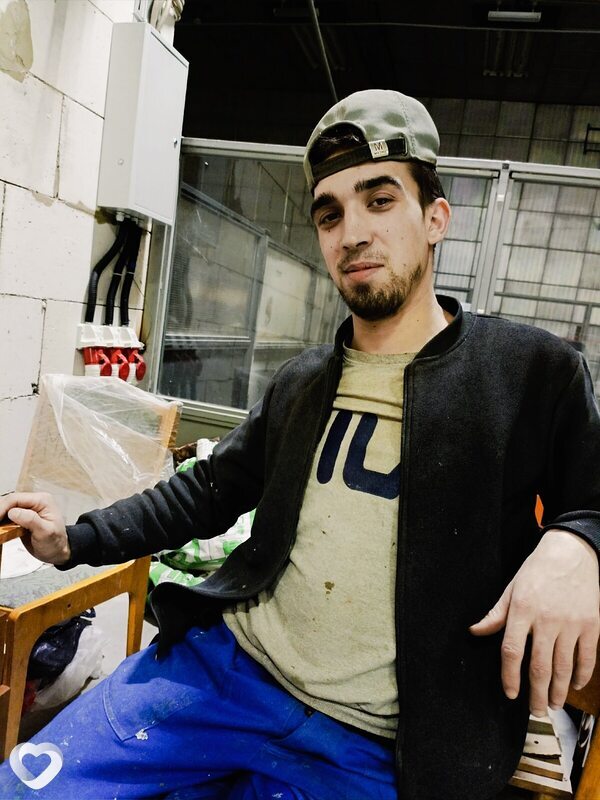 Санечек, 27, Чебоксарах — анкета №4307976