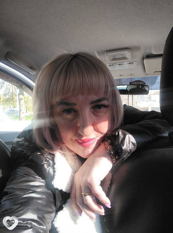 Ирина, 49, Ростове-на-Дону — анкета №4307978