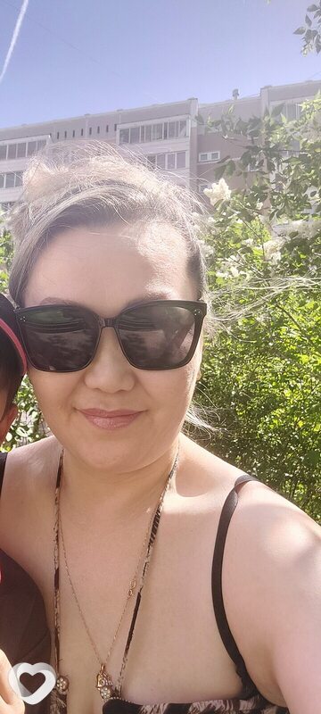 София, 44, Екатеринбурге — анкета №4307979