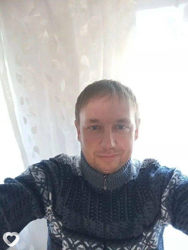 Андрей, 36, Ростове-на-Дону — анкета №4307981