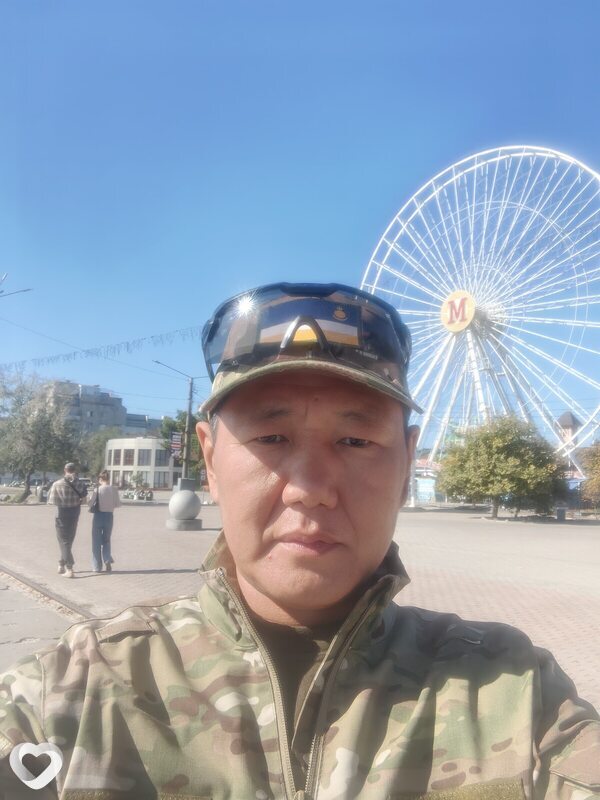 Сергей, 24, Улан-Удэ — анкета №4308144