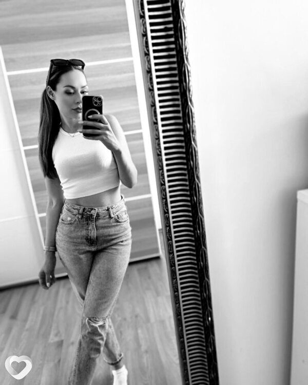 Кристина, 33, Пинске — анкета №4308147