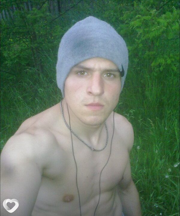 Dima, 31, Киеве — анкета №4308148