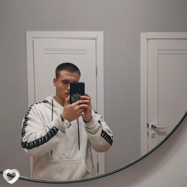 Дмитрий, 20, Новосибирске — анкета №4308153