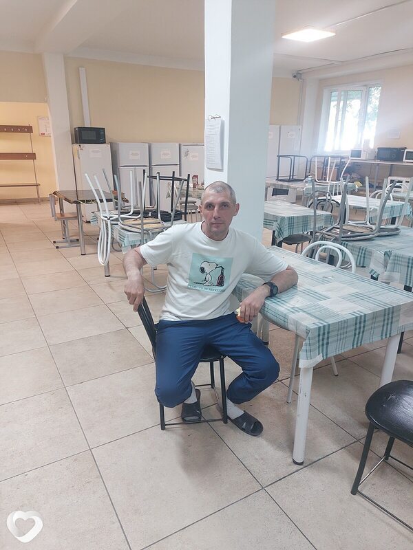 Аллекс, 40, Красноярске — анкета №4308159