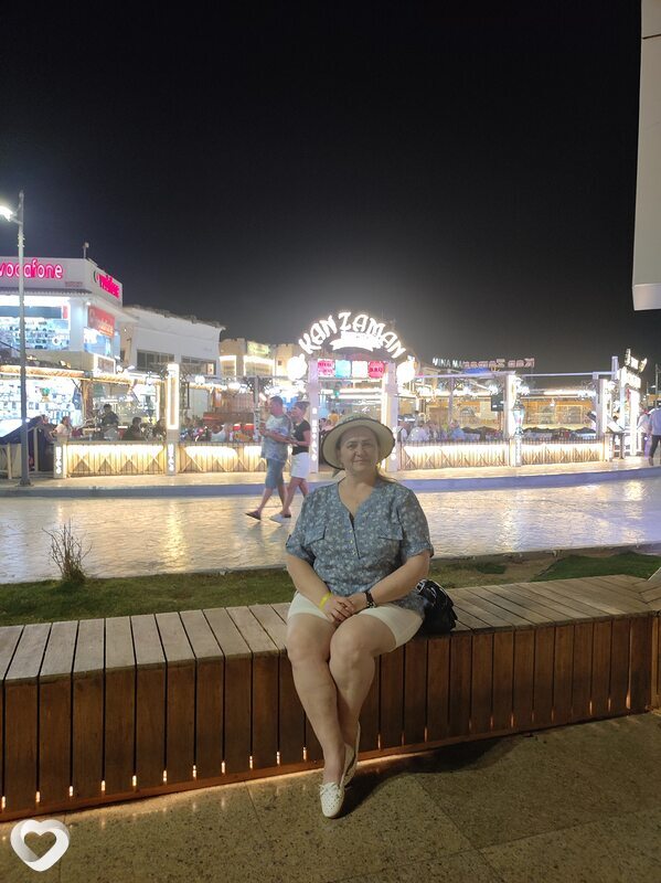 Наталья, 52, Костанае — анкета №4308160