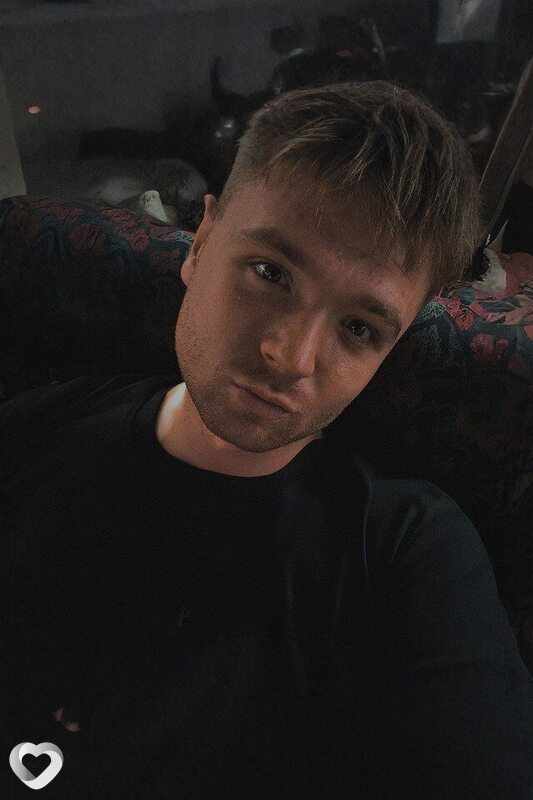 Глеб, 26, Курске — анкета №4308042