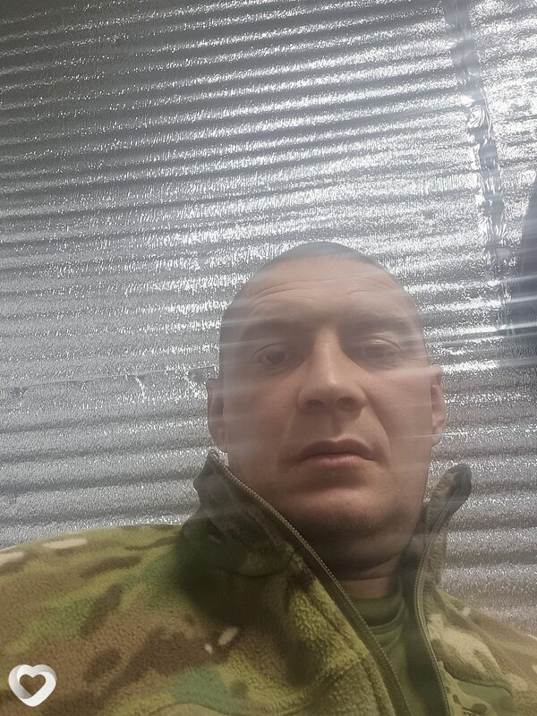 Александр, 41, Оренбурге — анкета №4308050