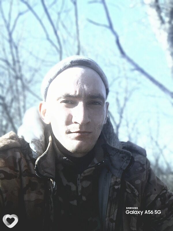 Саша, 31, Бузулуке — анкета №4307889
