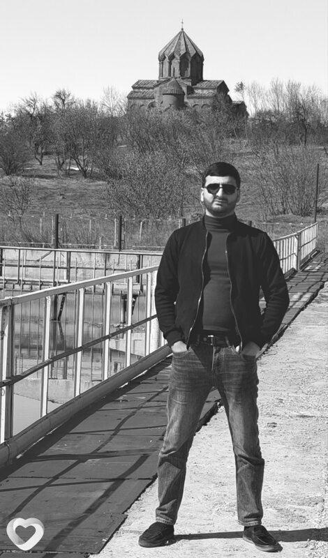 Слава, 24, Владивостоке — анкета №4307894