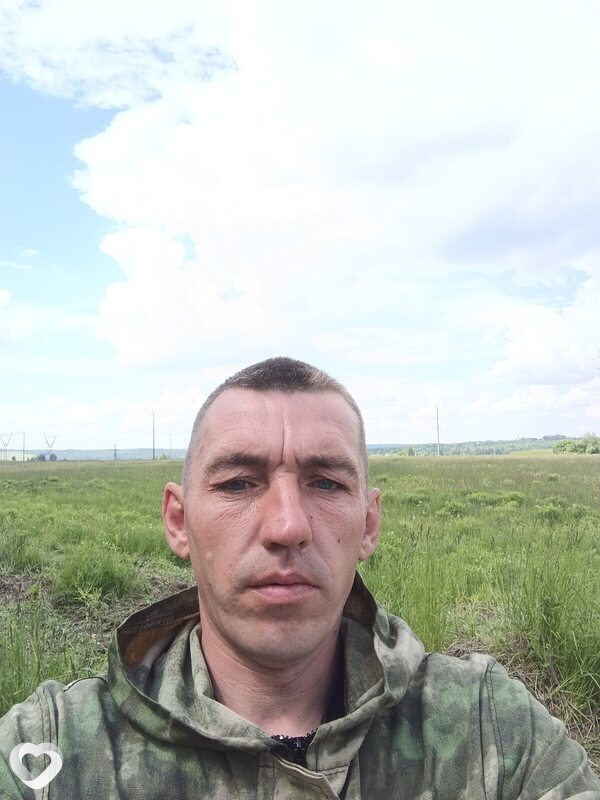 Юрий, 39, Рязани — анкета №4307902
