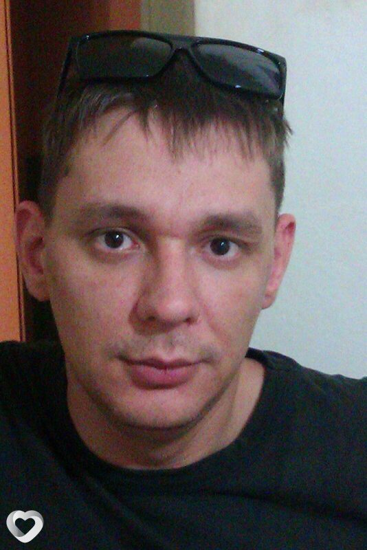 Фил, 25, Челябинске — анкета №4307909