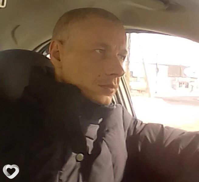Дмитрий, 42, Томске — анкета №4307863