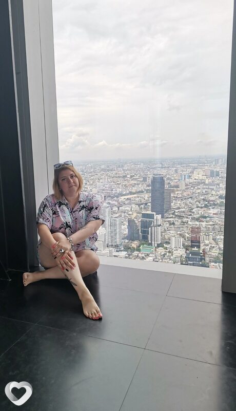 Юлия, 35, Липецке — анкета №4307864