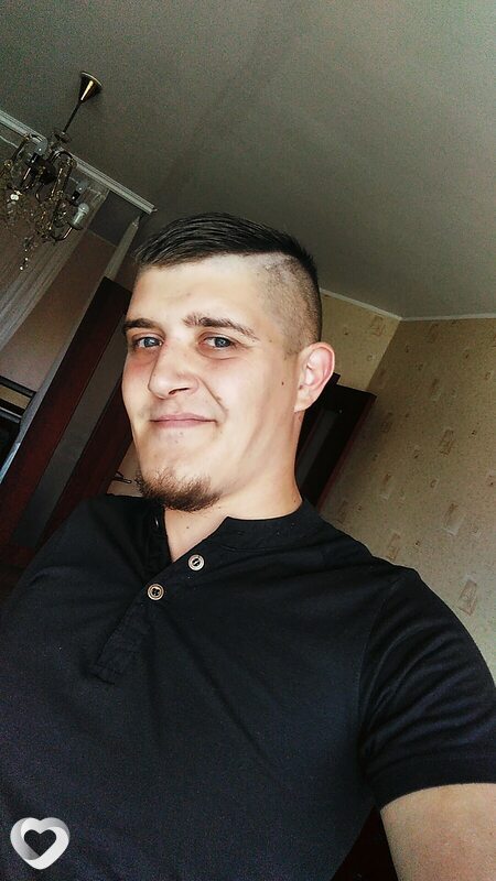 Руслан, 35, Луге — анкета №4307867