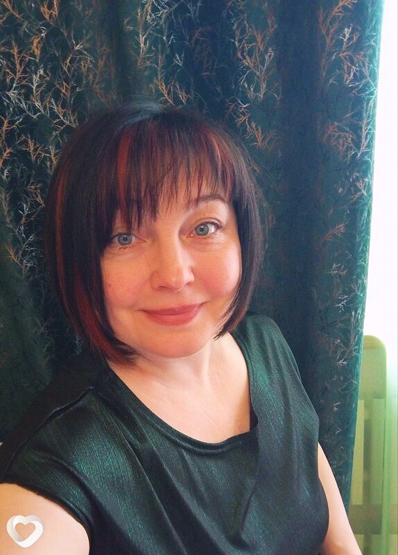 Надежда, 41, Тамбове — анкета №4307868
