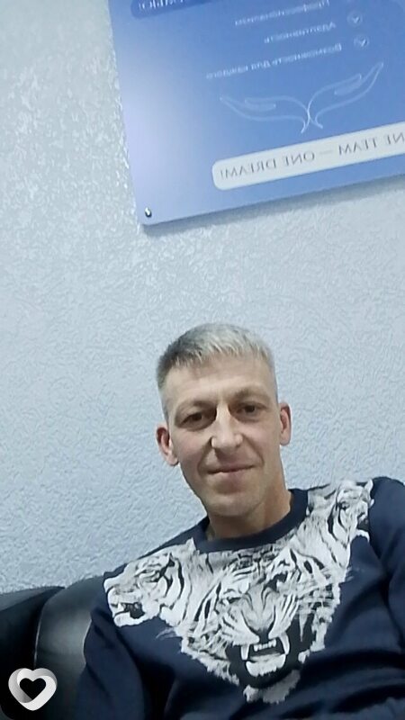Вячеслав, 40, Нижнем Новгороде — анкета №4307875