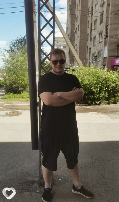 Александр, 32, Оренбурге — анкета №4307876