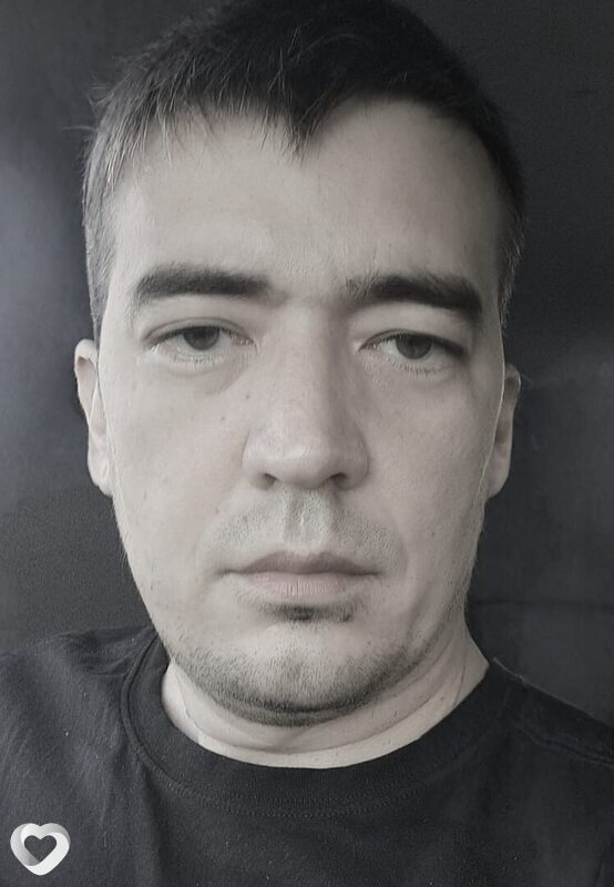 Мирза, 40, Набережных Челнах — анкета №4307995