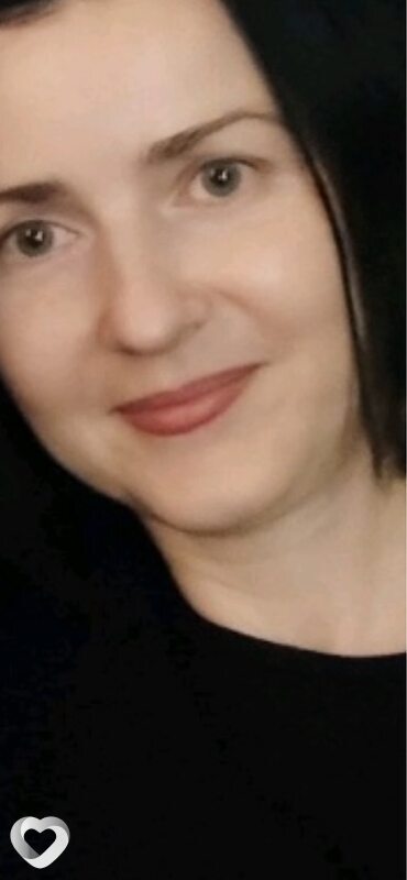 Анастасия, 41, Гродно — анкета №4308002
