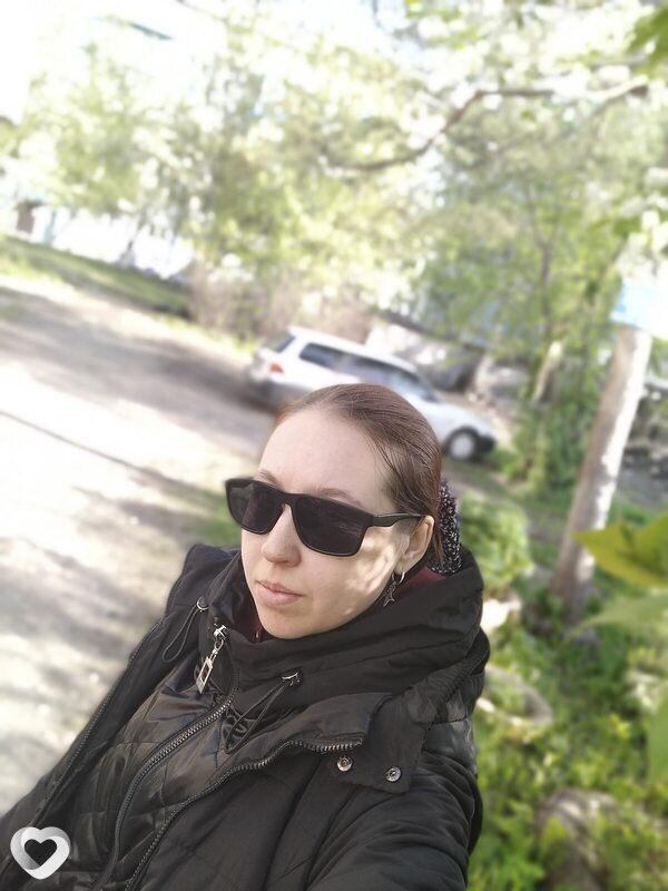 Анна, 27, Белове — анкета №4308005