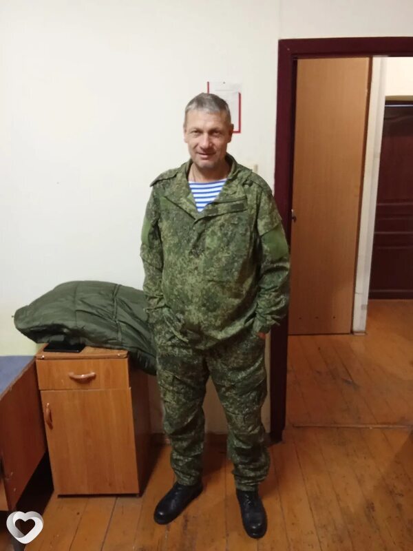 Павел, 46, Краснодаре — анкета №4308008