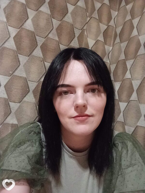 Оксана, 26, Новосибирске — анкета №4308009