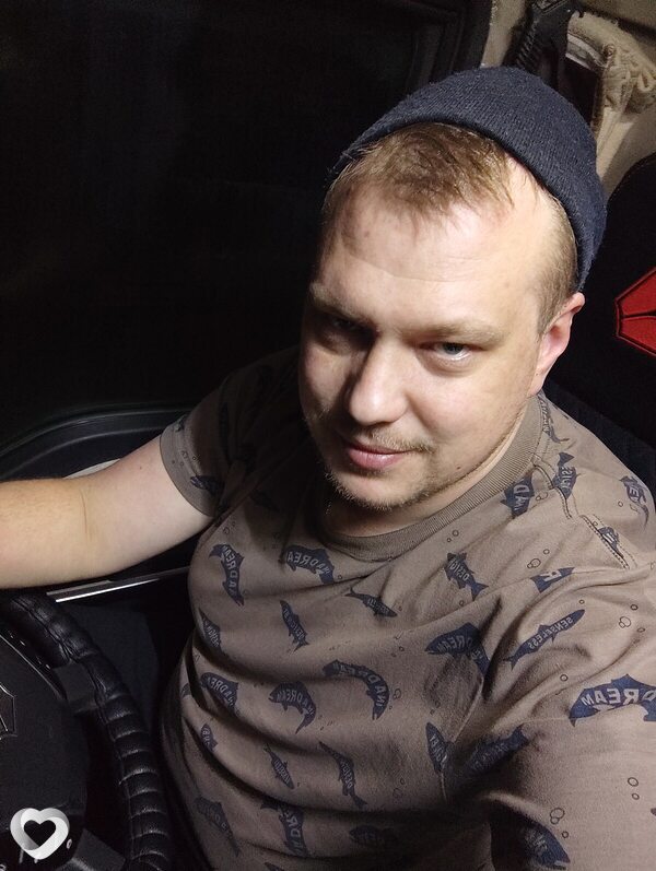 Константин, 34, Чайковском — анкета №4307941