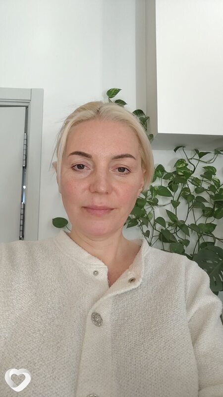 Оля, 44, Москве — анкета №4307948