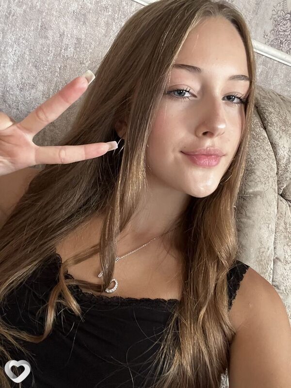 Дарина, 25, Москве — анкета №4307950