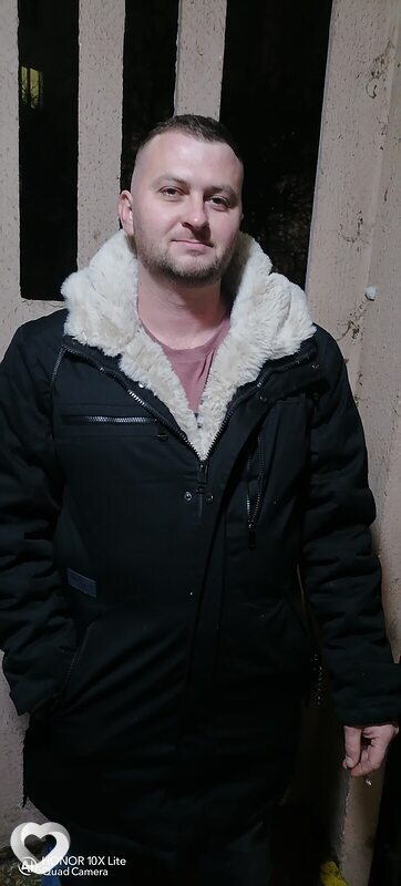 Андрей, 36, Минске — анкета №4307955