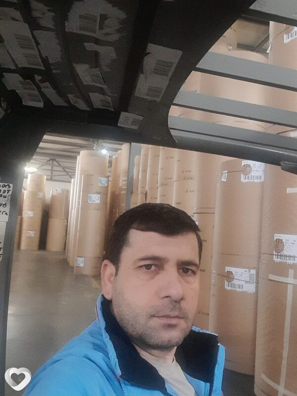 Абдулла, 33, Клине — анкета №4307956